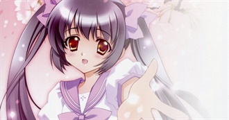 Movies Milo Likes :3