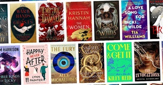 Books Lor Read in 2024