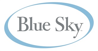 Blue Sky Movies 2019