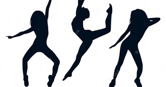 Books That &quot;Dance&quot;