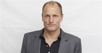 Woody Harrelson - Filmography (2022)