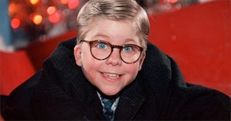 Bree Has Seen by the Year: 1983