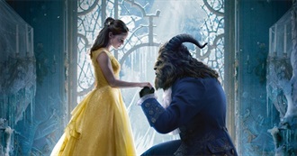 Box Office Number One Movies 2017 (Japan)