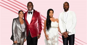 Celebrities With LGBTQ+ Children