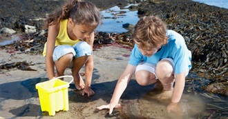 50 Things to Do Before You&#39;re 11 3/4