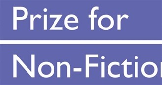 Women&#39;s Prize for Nonfiction