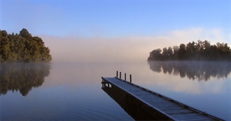 Things to Do at Camp