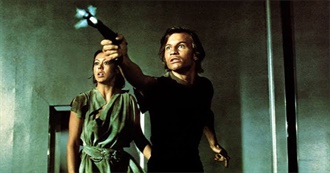 Under-Rated Science Fiction Movies