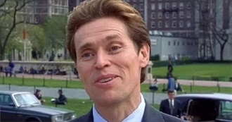 Hideousjohns Movie List