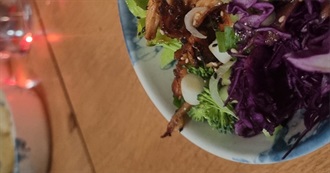 Pregnancy Food Aversions