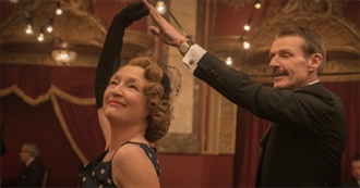 Recent Movie Watches