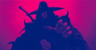 25 Best Horror Anime of All Time