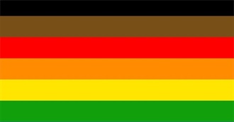 Even More LGBTQIQA+ People Cause Why the Gay Not?