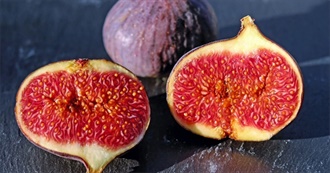 35 Foods With Figs