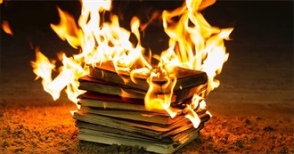 Absolutely Despised Books