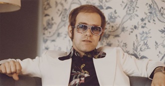 Big T&#39;s Popular Songs of 1972