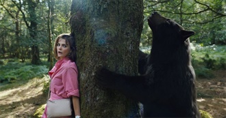 Last Ten Bowman Watched #26