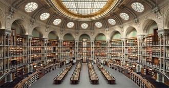 KM&#39;s Four Books Per Woman Author