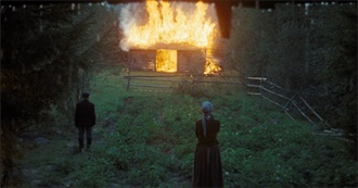 50 Favourite Movies of the 1970s