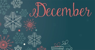 Movies Watched in December 2018