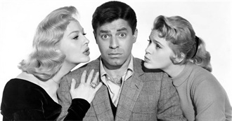 The Last 10 Movies Adrian Watched for the First Time #16