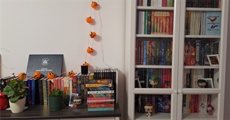 A 1000 Books in KS&#39;s Library