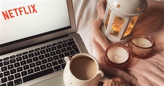 How Many of These Netflix Movies Have You Watched?