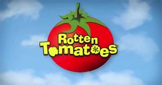 Rotten Tomatoes&#39; 200 Essential Films