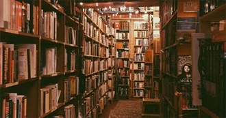 Lili&#39;s 2023 Reads