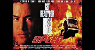 Every 90s Movies I&#39;ve Seen