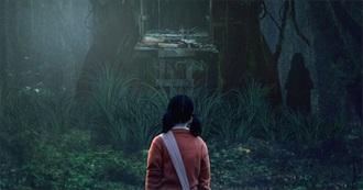 Last 10 Movies Watched - 36 (Cch)