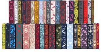 Aiming to Be Well Read