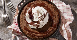 Sundaes From Papa&#39;s Scooperia