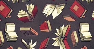 100 Books Every Literature Student Comes Across