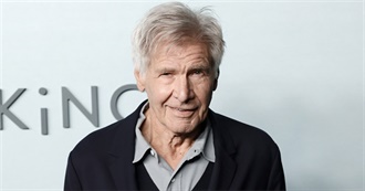 Harrison Ford Movies I&#39;ve Seen Update 2