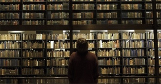 4 Months Buying Books (2/2019)