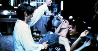 Las 100 Pel&#237;culas Que Posoye, Hay Que Ver