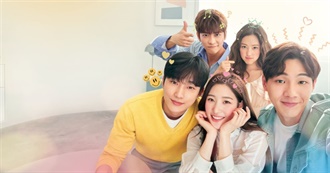 Must Watch - Korean Dramas 2019