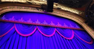 Goseaward Sometimes Listens to Music