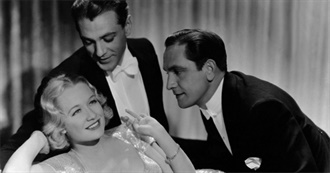 Most Underrated Old Films Ever (1900s-1960s)