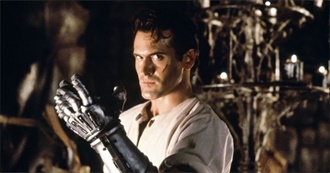 The Shortest Films in Franchies