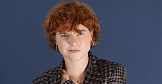 Filmography - Jessie Buckley