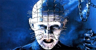 The Films That Cursed Me