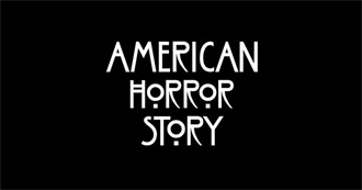 Starring the Cast of American Horror Story