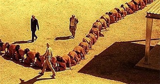 25 Worst Horror Movies Seen