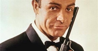 James Bond