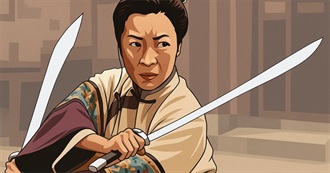 SDM Listman&#39;s Top 10 Foreign Language Movies of the 21st Century