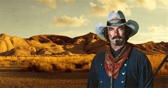 The 10 Most Overlooked Westerns According to Collider