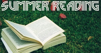 Holiday 20 Books Challenge