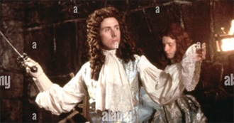 24 Movie Characters That Were Really Despicable